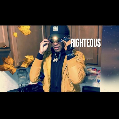 Righteous ft. Heemy