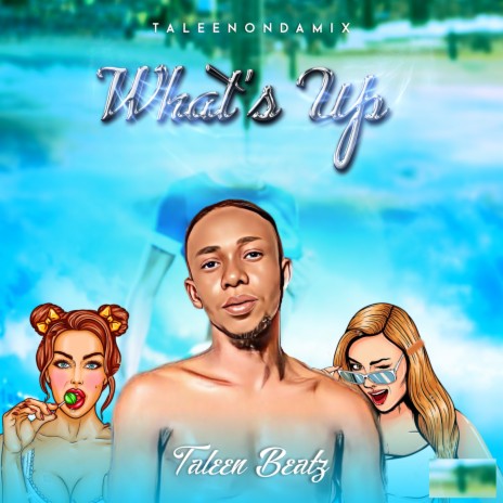 What's Up | Boomplay Music