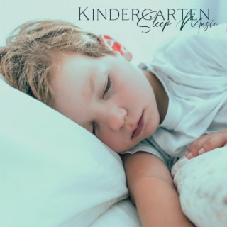 Kindergarten Sleep Music: Soothing Music for Kids, Unicorn's Dream, Nap Time, Children Relaxation Piano