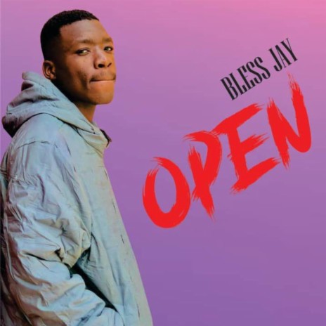 Open up | Boomplay Music