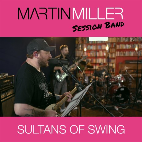 Sultans Of Swing ft. Josh Smith | Boomplay Music