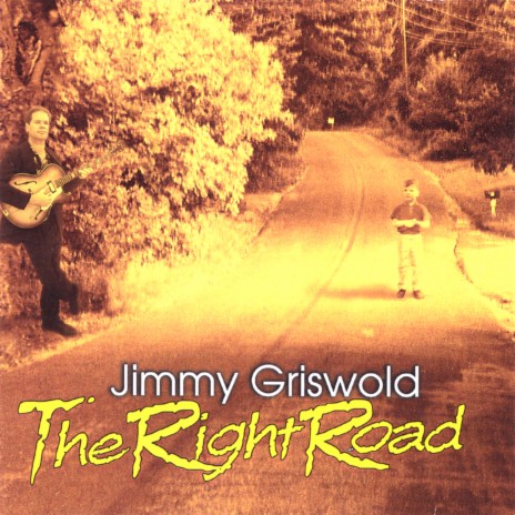 The Right Road | Boomplay Music