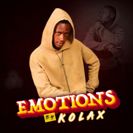 Emotions | Boomplay Music