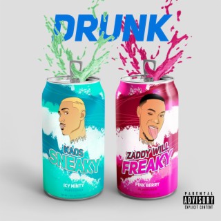 drunk shit ft. Zaddy Will lyrics | Boomplay Music