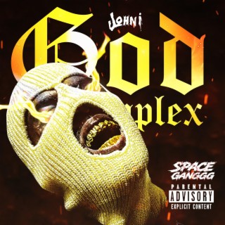 God Complex