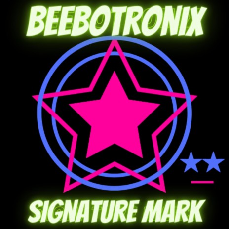 Signature Mark (Drummed Out Version) | Boomplay Music