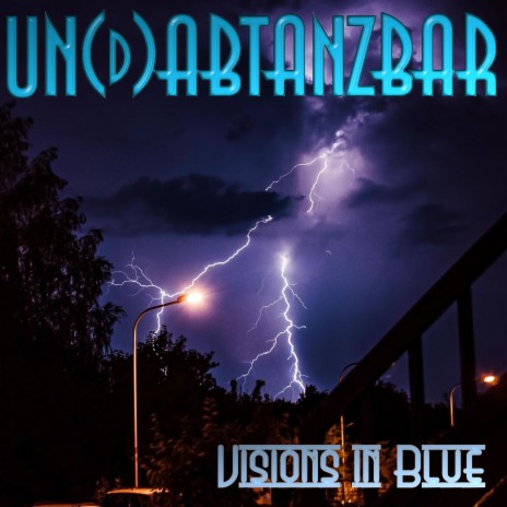 Visions in Blue | Boomplay Music