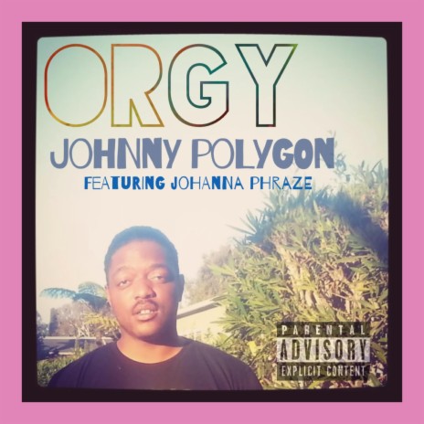 Orgy ft. Johanna Phraze | Boomplay Music