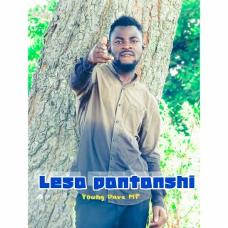 Lesa pantanshi