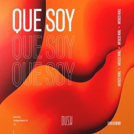 Que Soy (Extended Mix) | Boomplay Music