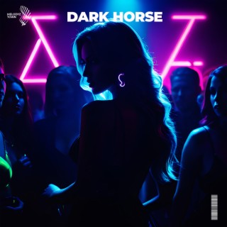 dark horse (sped up)