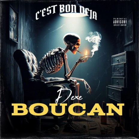 Boucan | Boomplay Music