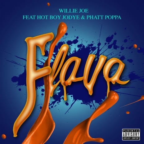 Flava ft. Hotboy Jodye & Phat Poppa | Boomplay Music