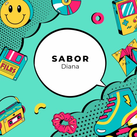 Sabor | Boomplay Music