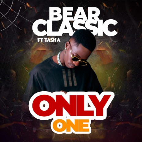 Only one (feat. Tasha) | Boomplay Music