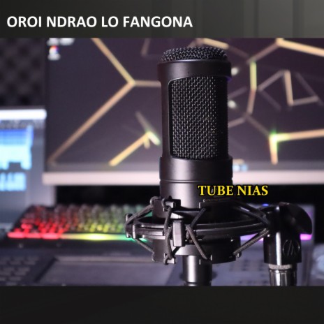 Oroi Ndrao Lo Fangona (Live) | Boomplay Music