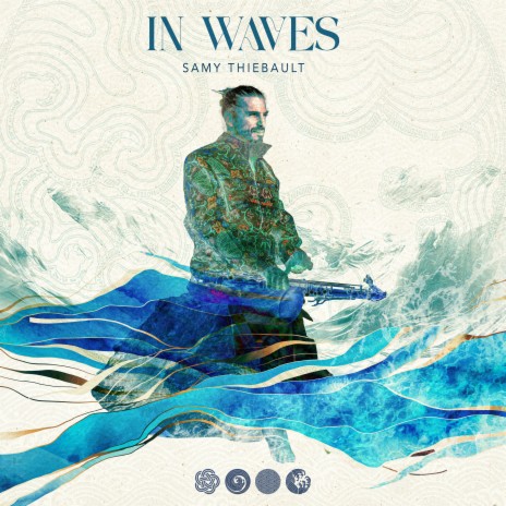 In Waves ft. François Ladrezeau, Cynthia Abraham & Armelle Cippe | Boomplay Music