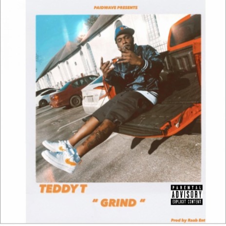 Grind | Boomplay Music