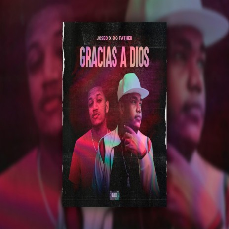 gracias a Dios (feat. Joseo)