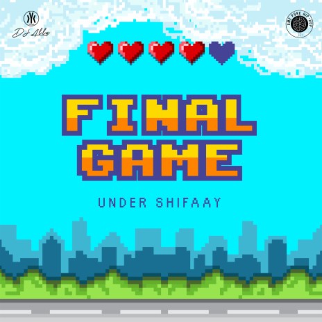 Final Game ft. Dj Alla | Boomplay Music