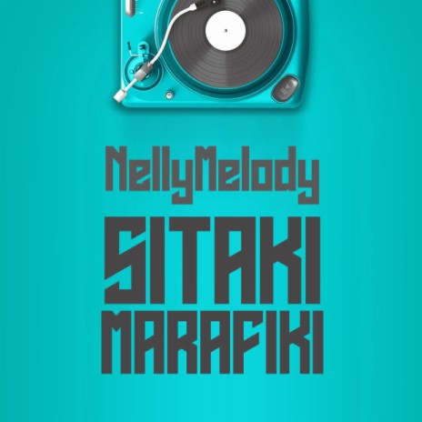 Sitaki Marafiki | Boomplay Music