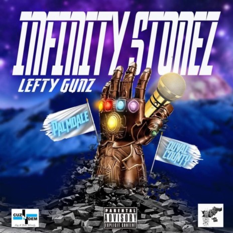 Time Stone (How I'm Comin) ft. Doogie Trilla