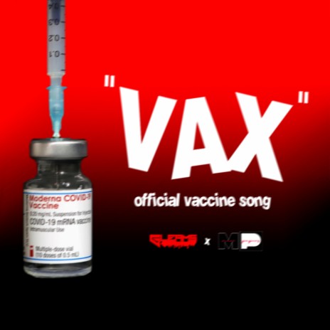 Vax (feat. Marc Papers)