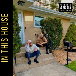 In This House ft. G Saliba lyrics | Boomplay Music
