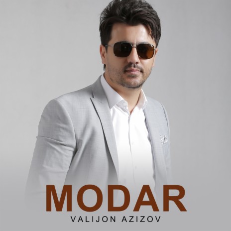 Modar | Boomplay Music