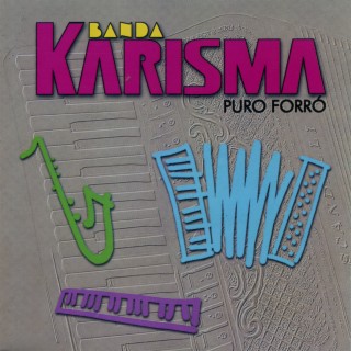 Banda Karisma