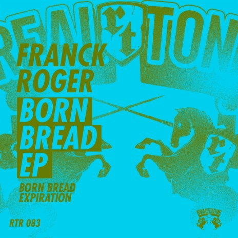 Born Bread (Original Mix) | Boomplay Music