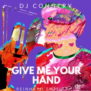 Give Me Your Hand (Radio Edit)