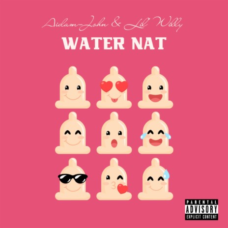 Water Nat | Boomplay Music