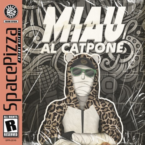 Al Catpone (Original Mix)