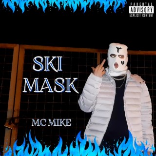 Ski Mask