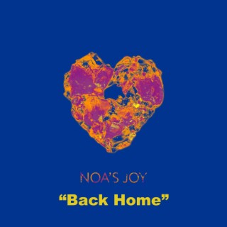 Back Home lyrics | Boomplay Music