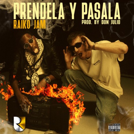 Prendela & Pasala | Boomplay Music
