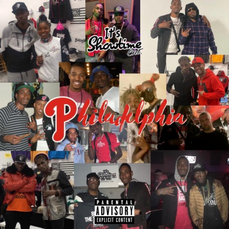 Philadelphia | Boomplay Music