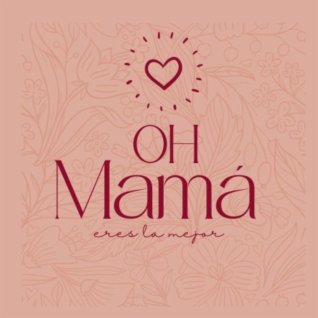 Oh mama ft. Nazza Khatiuzca & Jostata Lvl | Boomplay Music