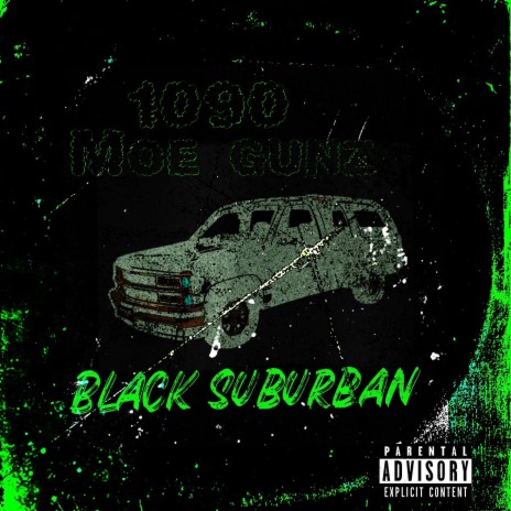 Black suburban | Boomplay Music