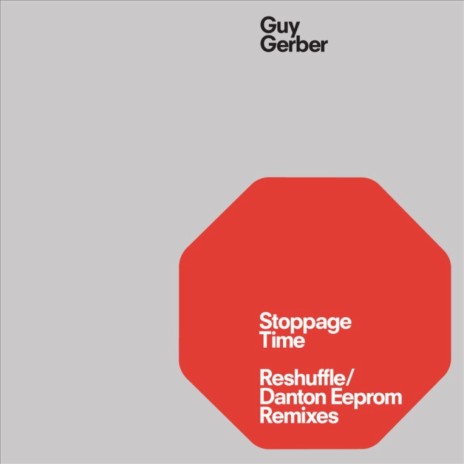 Stoppage Time (Reshuffle remix)