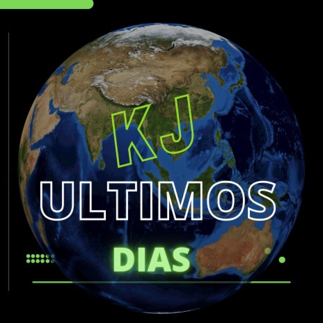 Últimos Dias | Boomplay Music