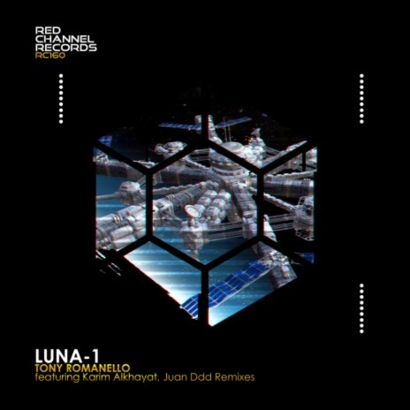 Luna-1 (Original Mix) | Boomplay Music