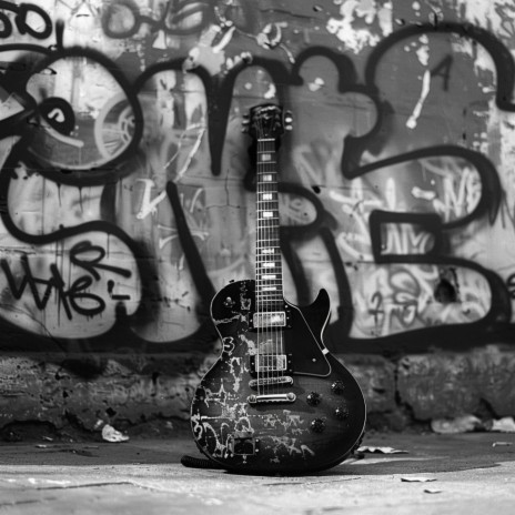 The Way Out Boom Bap Guitar | Boomplay Music