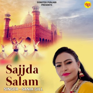 Sajjda Salam