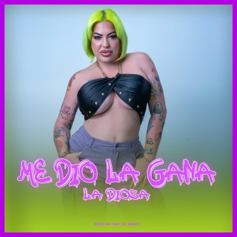 Me Dio La Gana | Boomplay Music