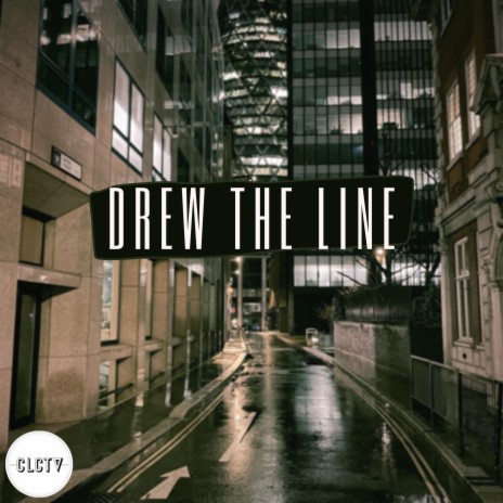 Drew The Line (feat. Atlv$, IMG & General) | Boomplay Music