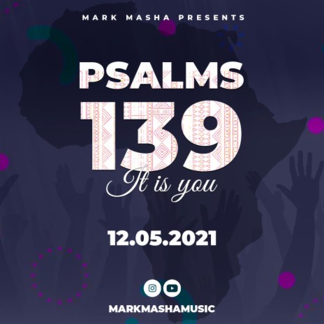 PSALMS 139 (IT IS YOU) | Boomplay Music