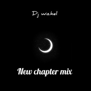 New Chapter Mix