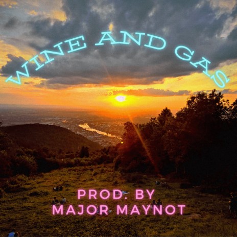WINE AND GAS | Boomplay Music